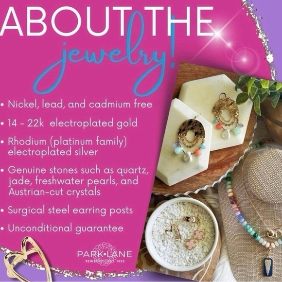 Park Lane “Tigers Eye” Micro Impression Bracelet! BNIB!Limited Edit! Sold Out! - Picture 11 of 12